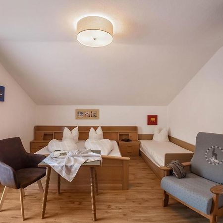 Ferienwohnung Brugger 4 Personen Kaltenbach Exterior foto