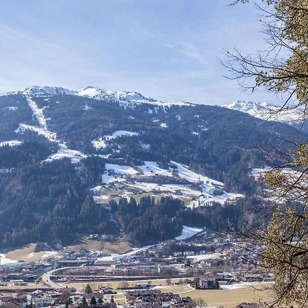 Ferienwohnung Brugger 4 Personen Kaltenbach Exterior foto