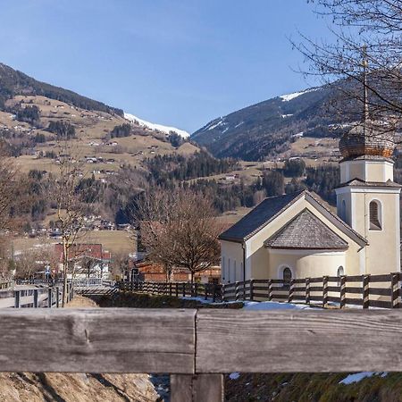 Ferienwohnung Brugger 4 Personen Kaltenbach Exterior foto