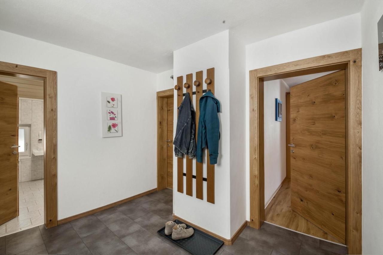 Ferienwohnung Brugger 4 Personen Kaltenbach Exterior foto